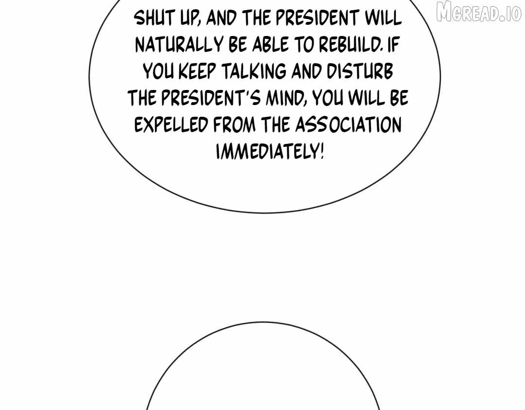 I Rely on My Invincibility to Deal Tons of Damage Passively! Chapter 179 - Page 36