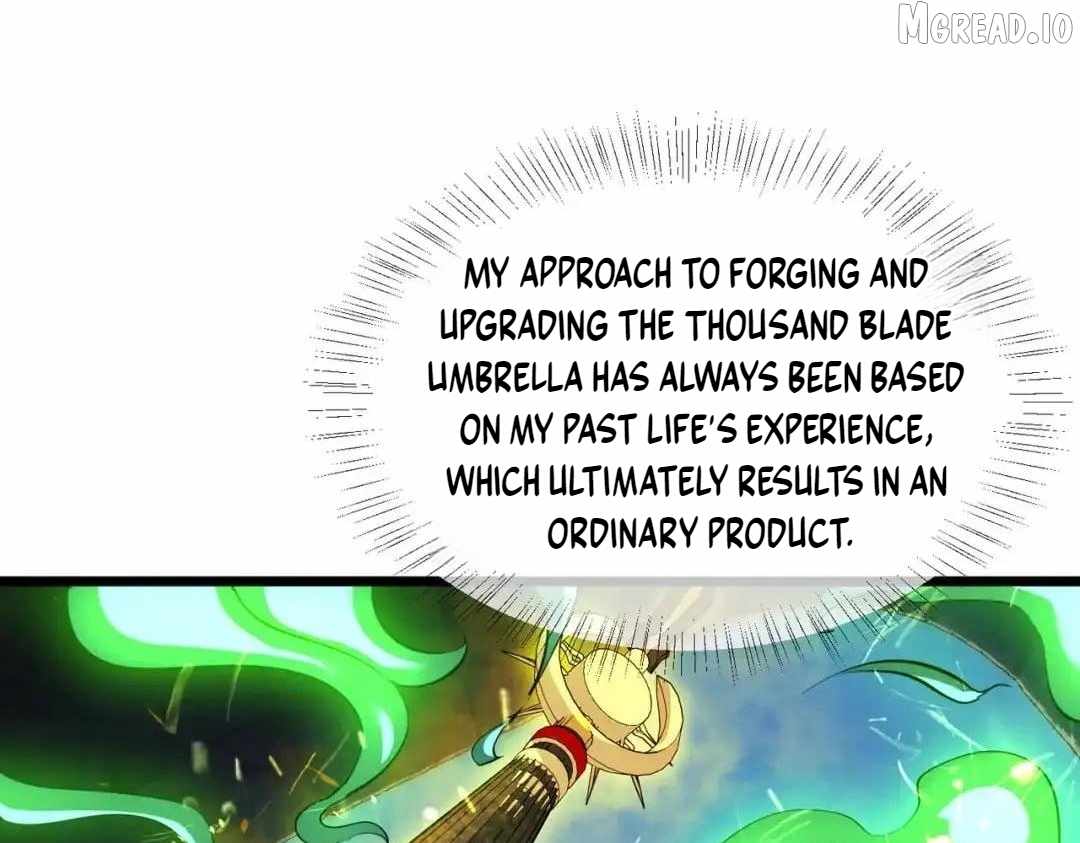 I Rely on My Invincibility to Deal Tons of Damage Passively! Chapter 179 - Page 4