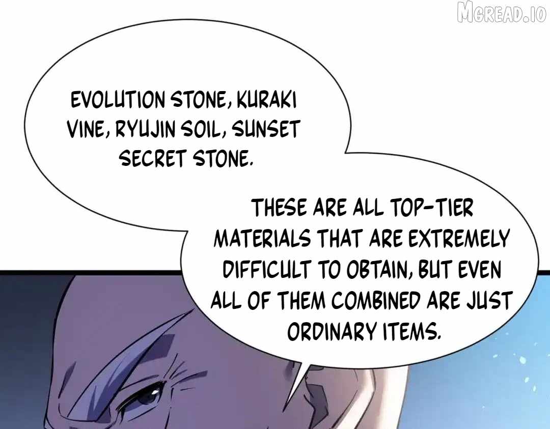 I Rely on My Invincibility to Deal Tons of Damage Passively! Chapter 179 - Page 41