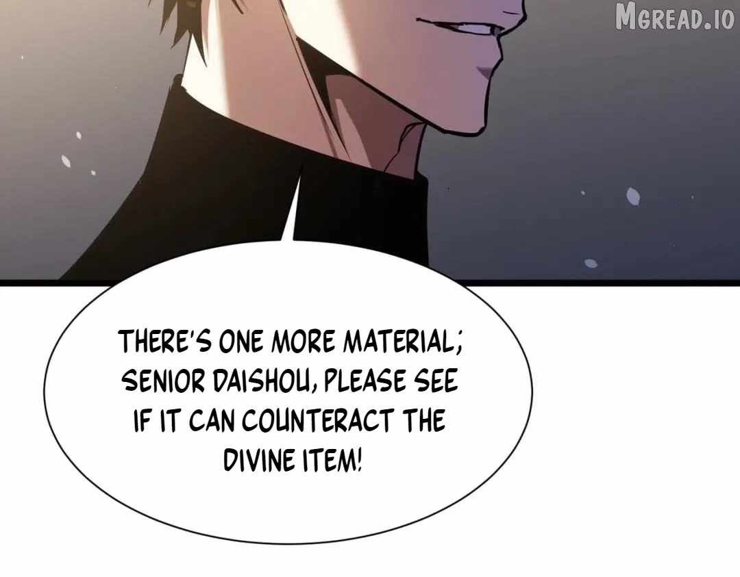 I Rely on My Invincibility to Deal Tons of Damage Passively! Chapter 179 - Page 43