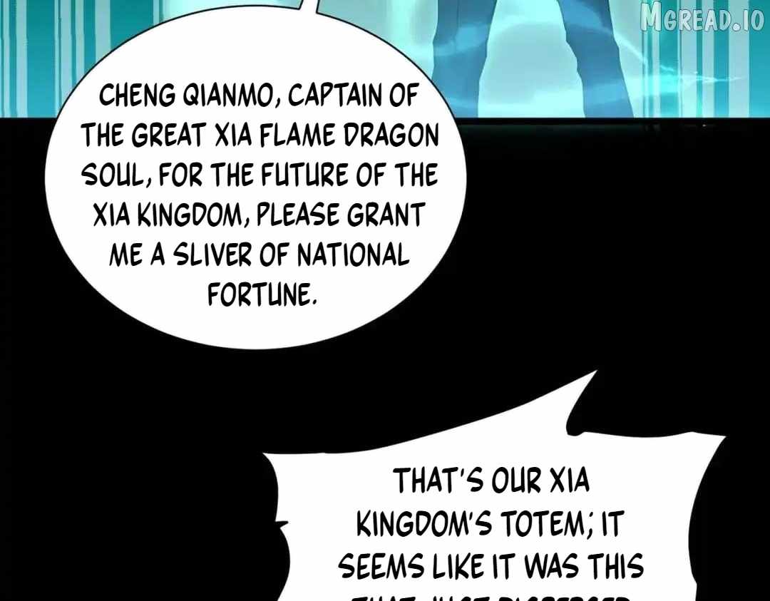 I Rely on My Invincibility to Deal Tons of Damage Passively! Chapter 179 - Page 47