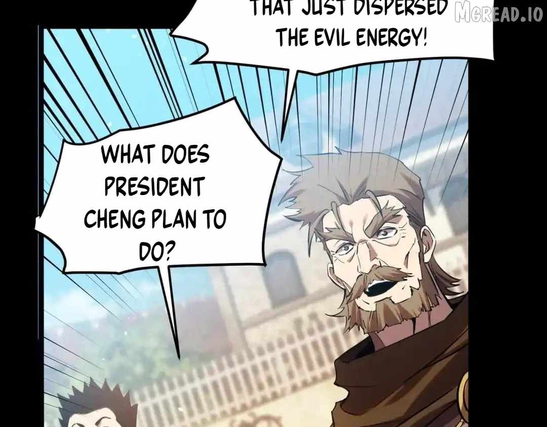 I Rely on My Invincibility to Deal Tons of Damage Passively! Chapter 179 - Page 48
