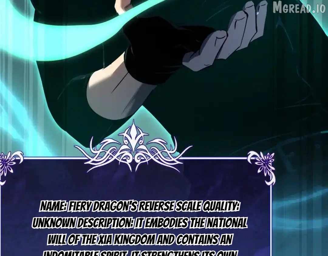 I Rely on My Invincibility to Deal Tons of Damage Passively! Chapter 179 - Page 54