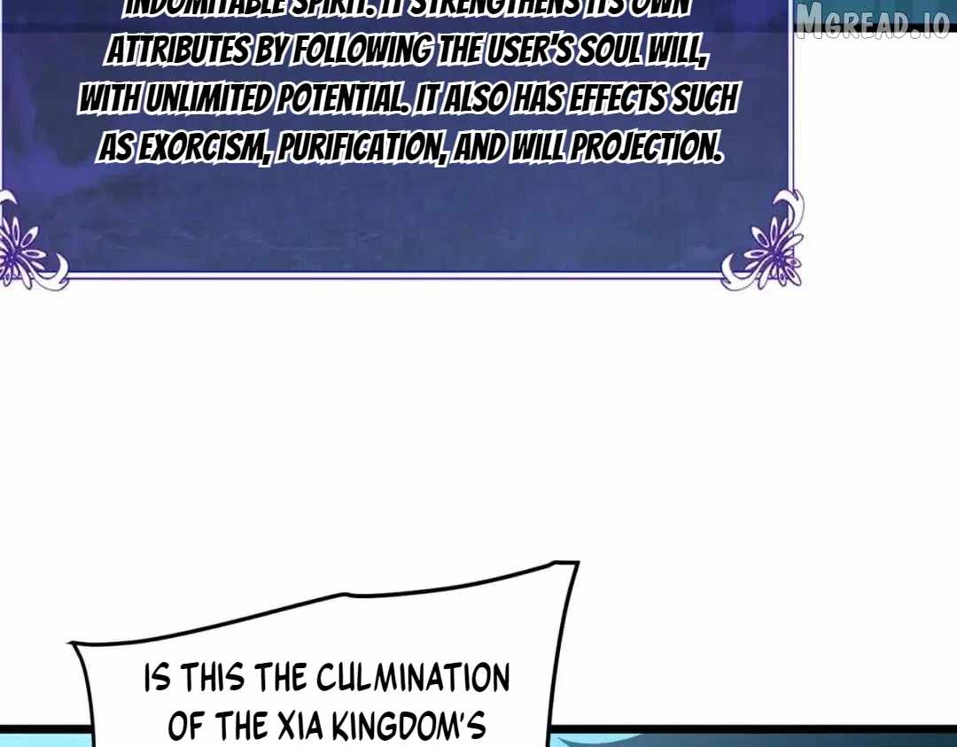 I Rely on My Invincibility to Deal Tons of Damage Passively! Chapter 179 - Page 55