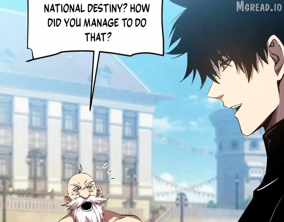 I Rely on My Invincibility to Deal Tons of Damage Passively! Chapter 179 - Page 56