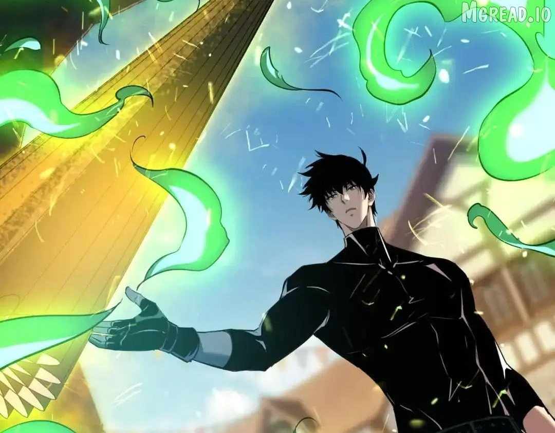 I Rely on My Invincibility to Deal Tons of Damage Passively! Chapter 179 - Page 6