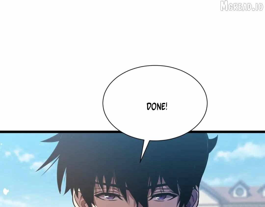 I Rely on My Invincibility to Deal Tons of Damage Passively! Chapter 179 - Page 65