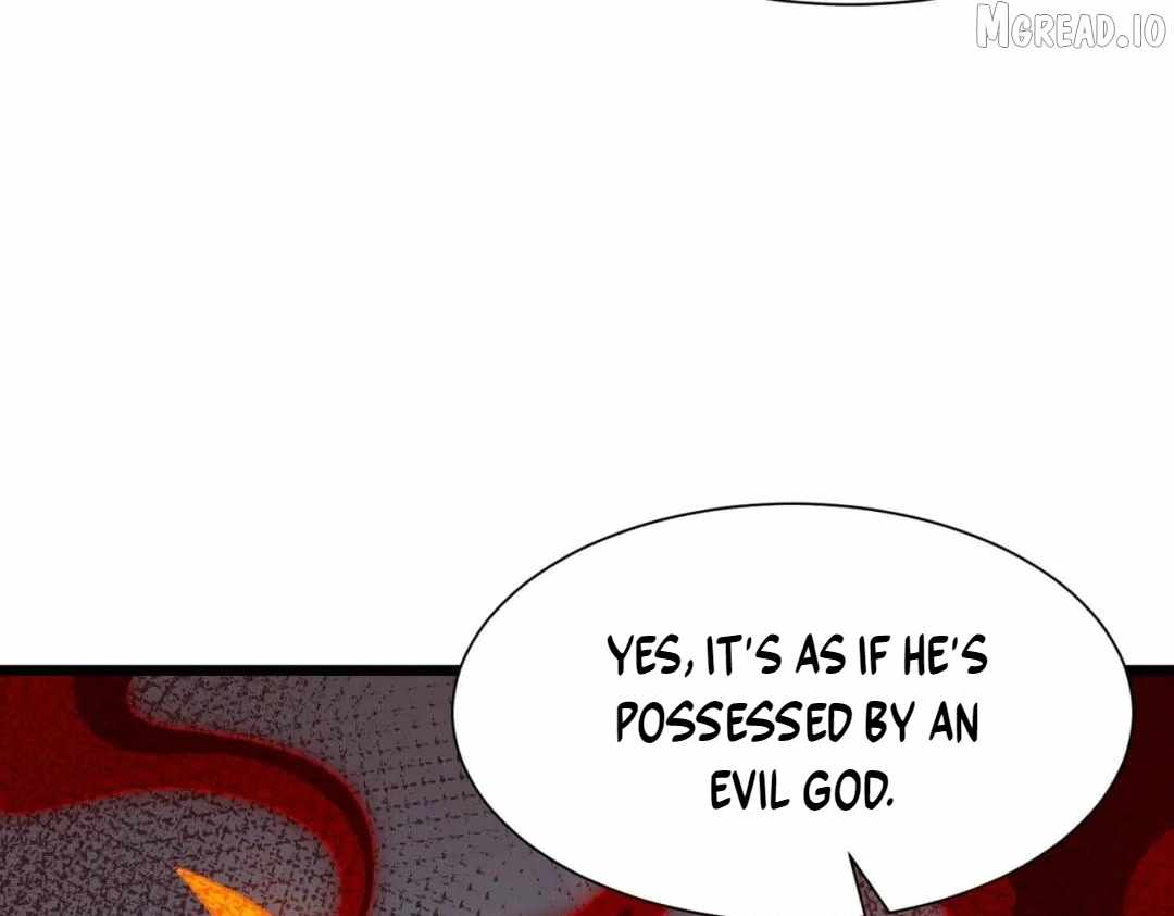 I Rely on My Invincibility to Deal Tons of Damage Passively! Chapter 179 - Page 67