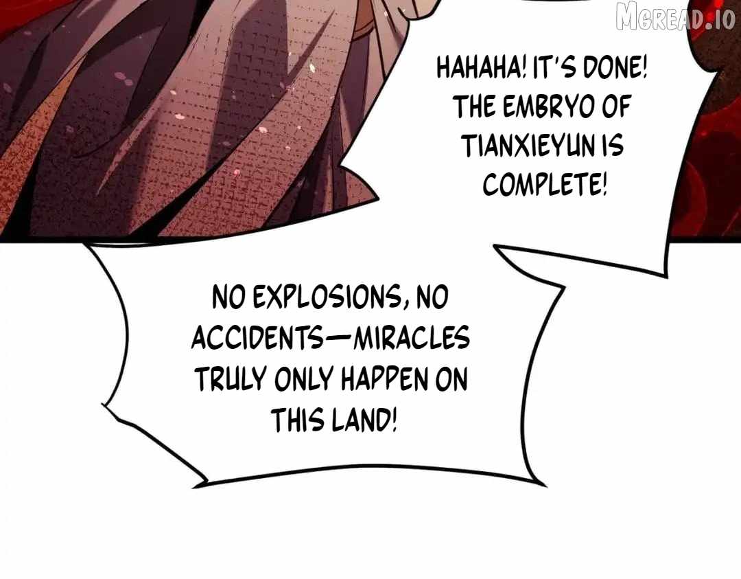 I Rely on My Invincibility to Deal Tons of Damage Passively! Chapter 179 - Page 70