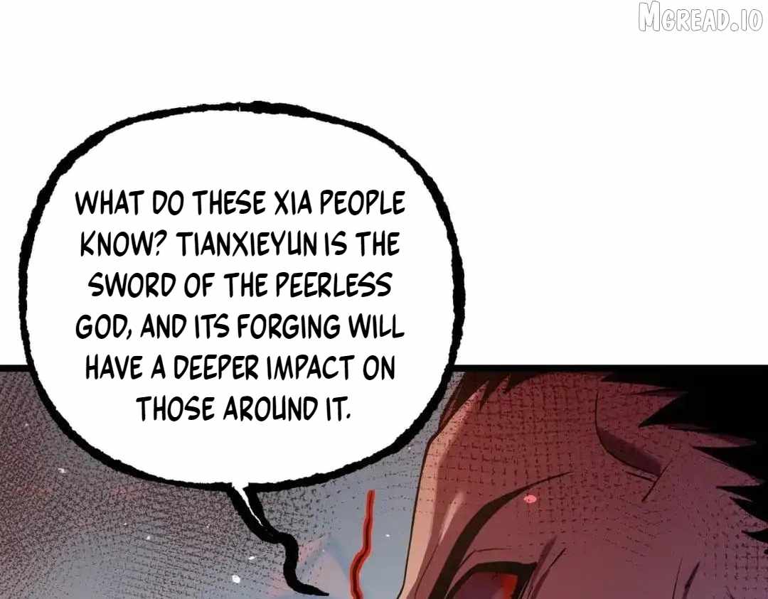 I Rely on My Invincibility to Deal Tons of Damage Passively! Chapter 179 - Page 71