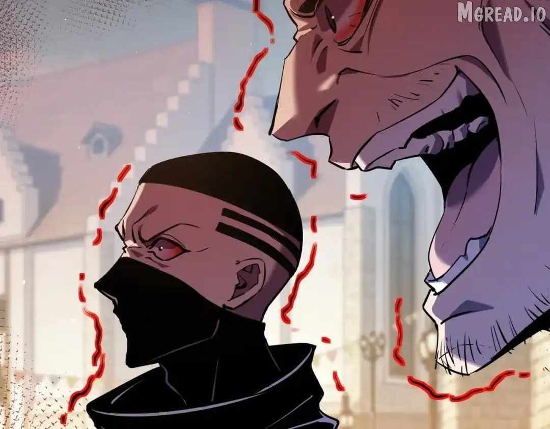 I Rely on My Invincibility to Deal Tons of Damage Passively! Chapter 179 - Page 72