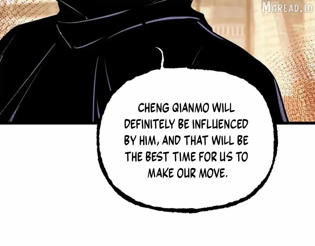 I Rely on My Invincibility to Deal Tons of Damage Passively! Chapter 179 - Page 73