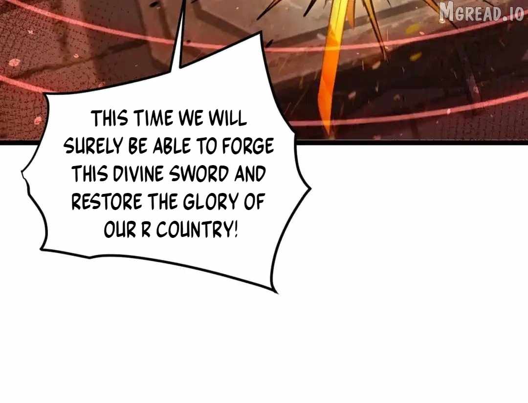 I Rely on My Invincibility to Deal Tons of Damage Passively! Chapter 179 - Page 77
