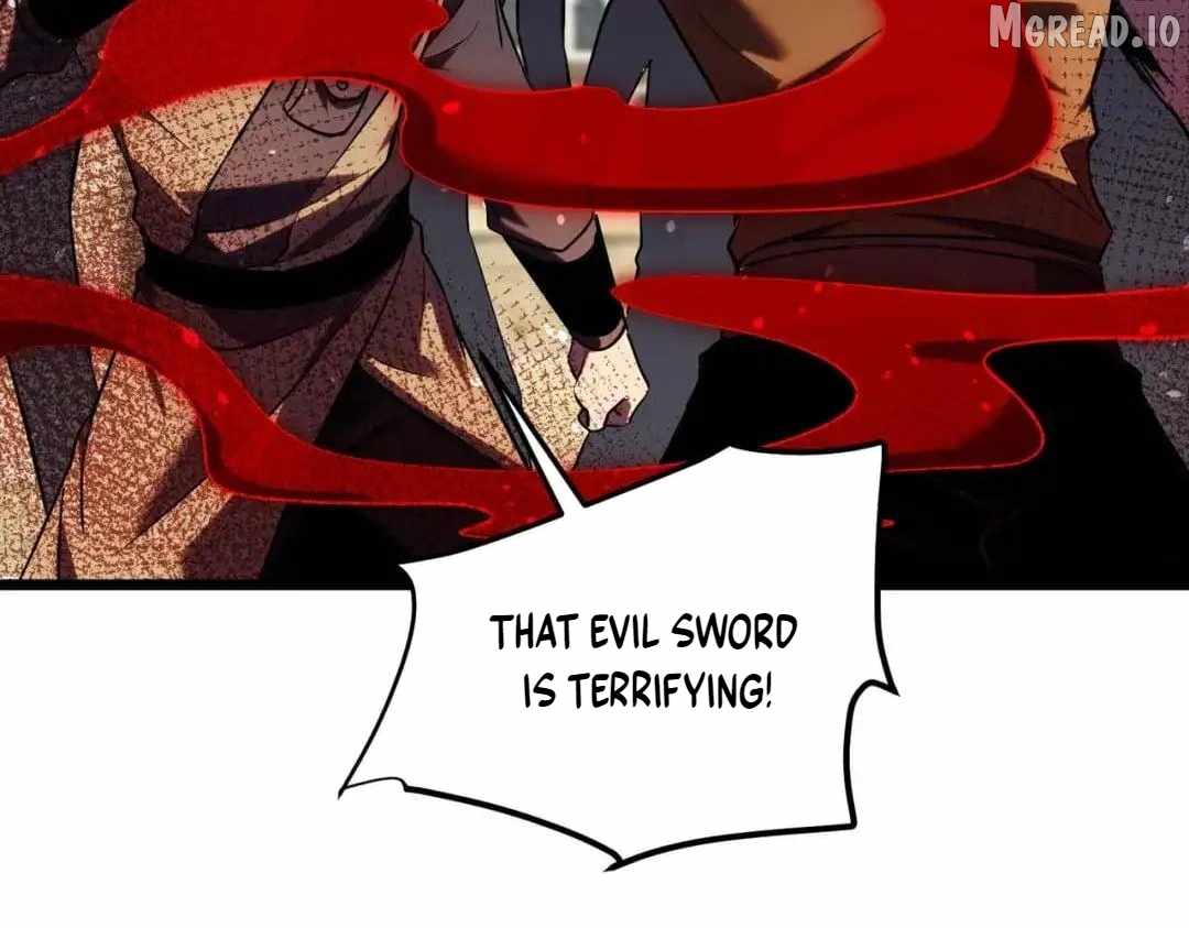 I Rely on My Invincibility to Deal Tons of Damage Passively! Chapter 179 - Page 82