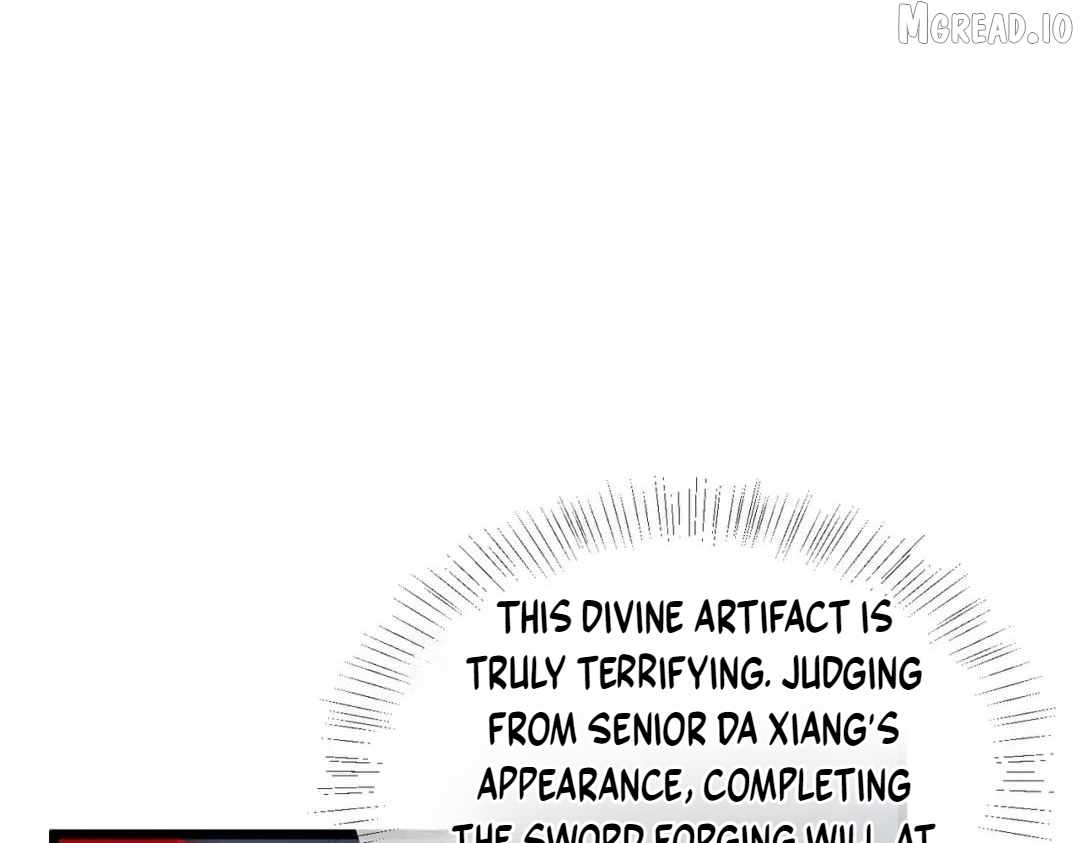 I Rely on My Invincibility to Deal Tons of Damage Passively! Chapter 179 - Page 83