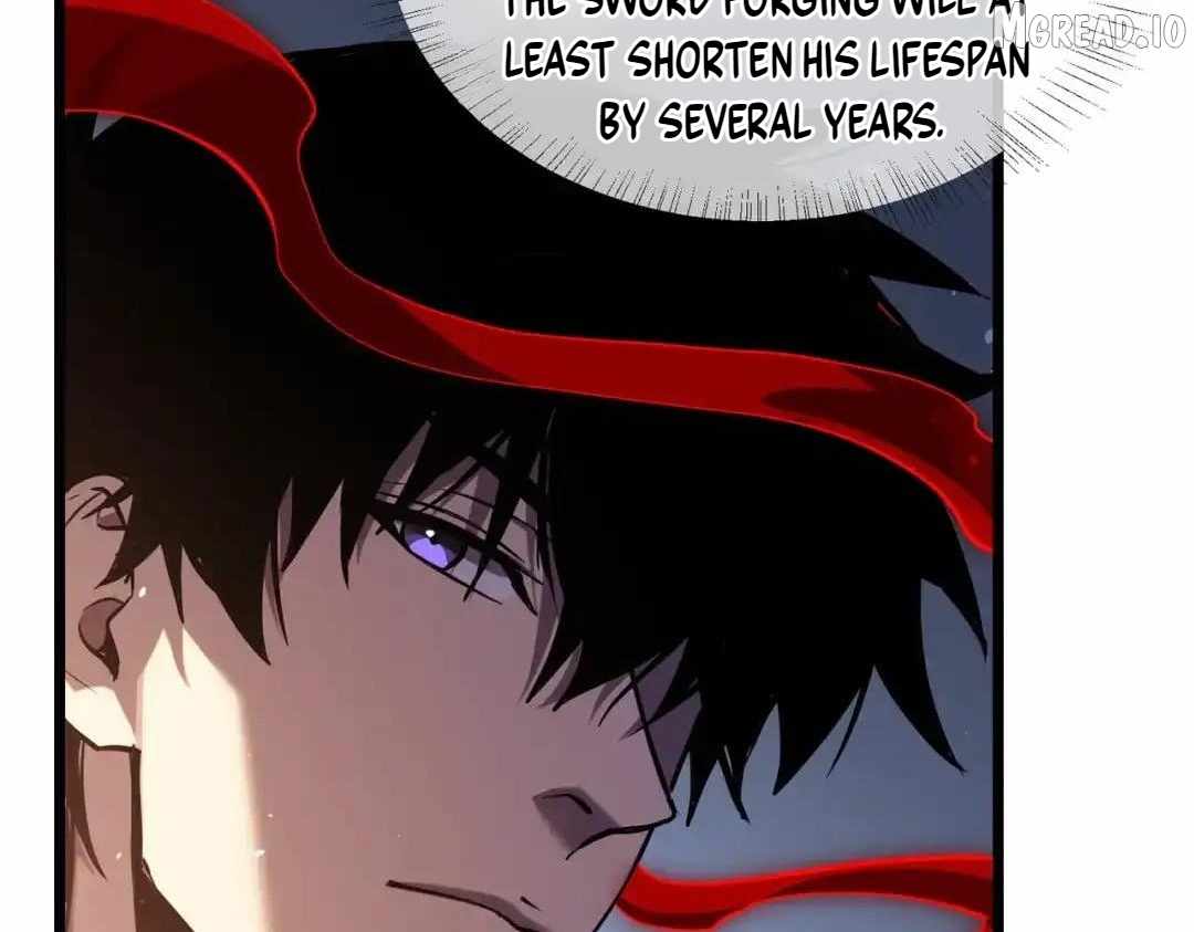 I Rely on My Invincibility to Deal Tons of Damage Passively! Chapter 179 - Page 84