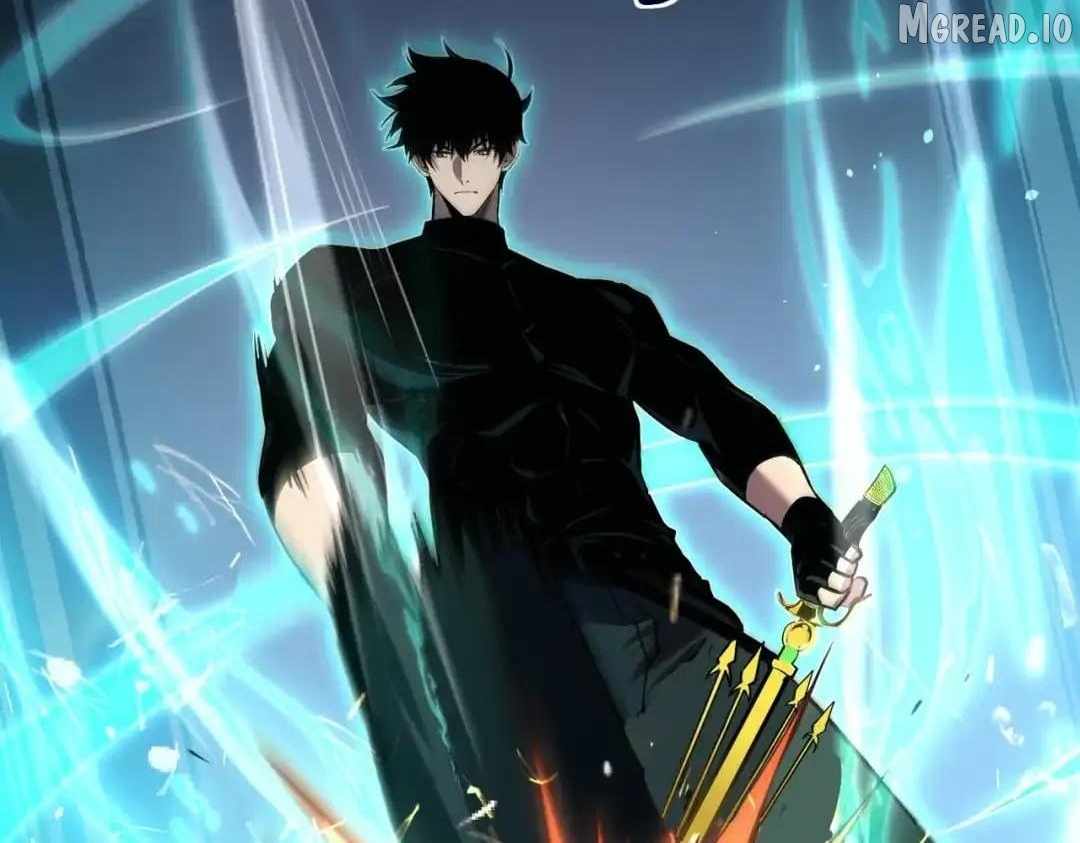 I Rely on My Invincibility to Deal Tons of Damage Passively! Chapter 179 - Page 87
