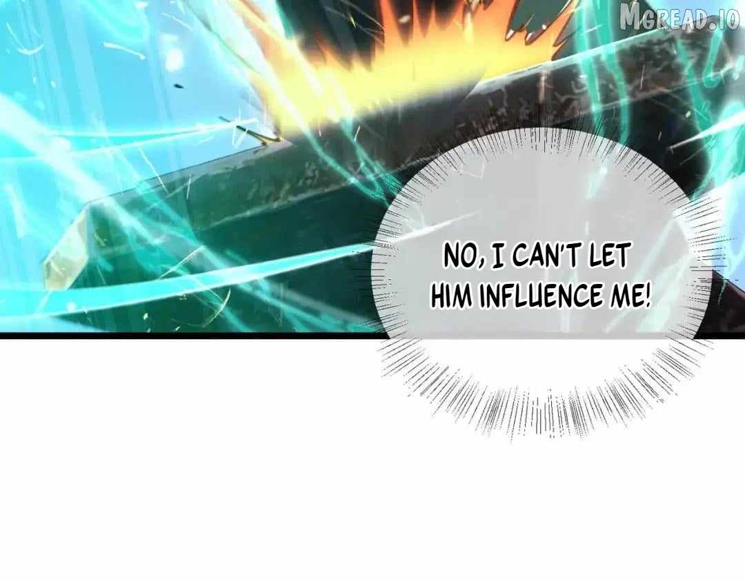 I Rely on My Invincibility to Deal Tons of Damage Passively! Chapter 179 - Page 88