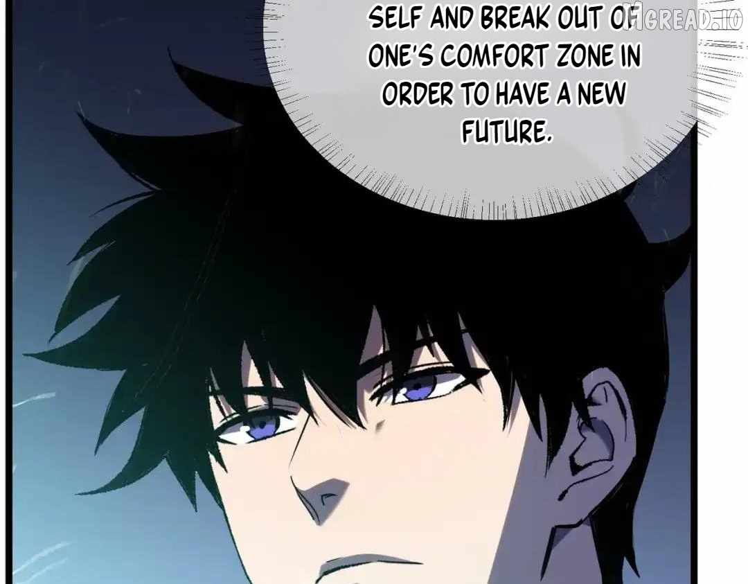 I Rely on My Invincibility to Deal Tons of Damage Passively! Chapter 179 - Page 9