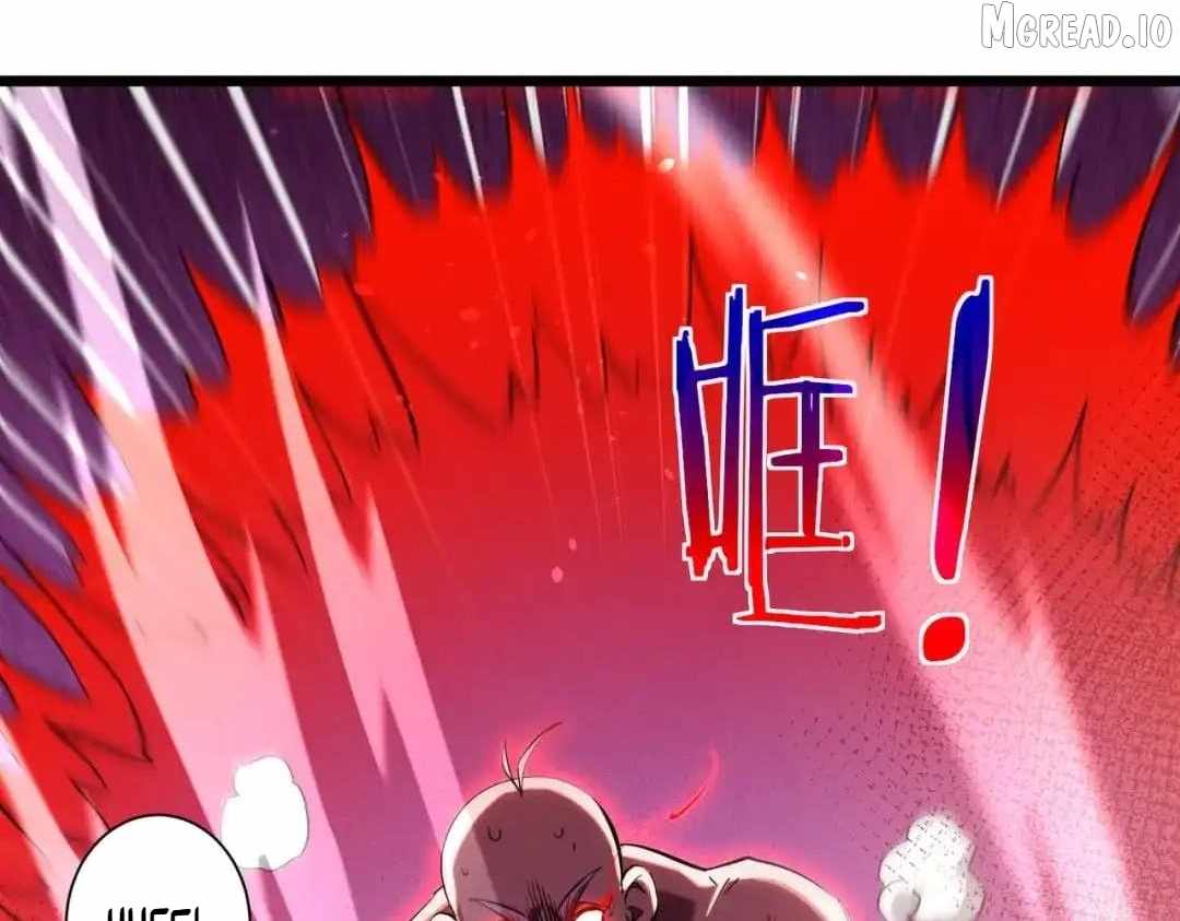 I Rely on My Invincibility to Deal Tons of Damage Passively! Chapter 179 - Page 94