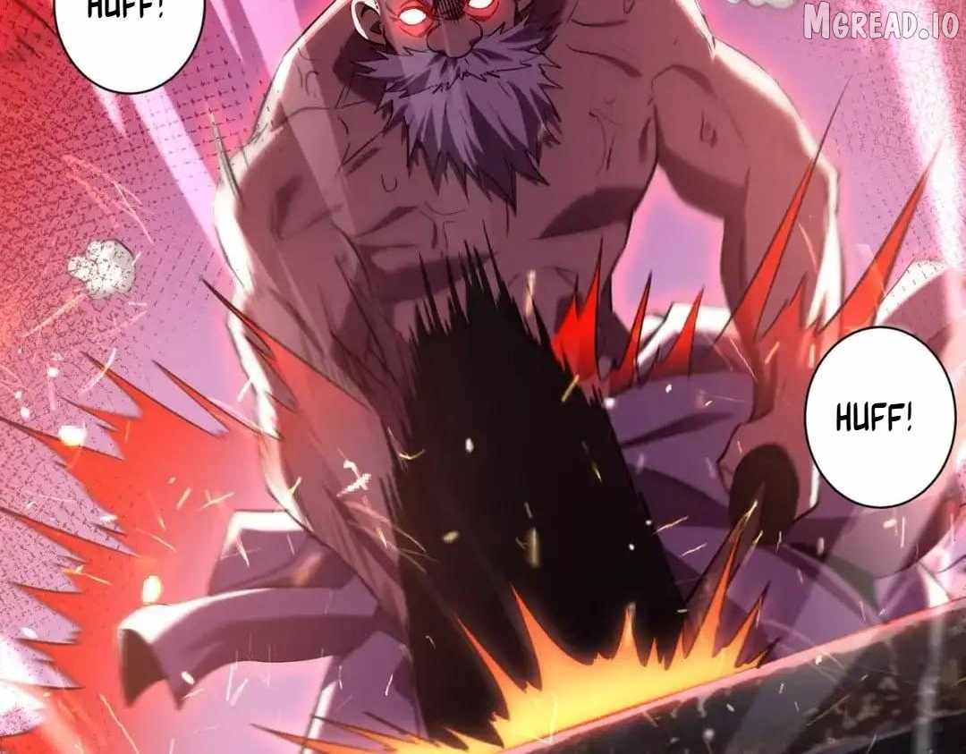 I Rely on My Invincibility to Deal Tons of Damage Passively! Chapter 179 - Page 95