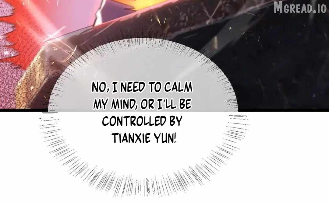 I Rely on My Invincibility to Deal Tons of Damage Passively! Chapter 179 - Page 96