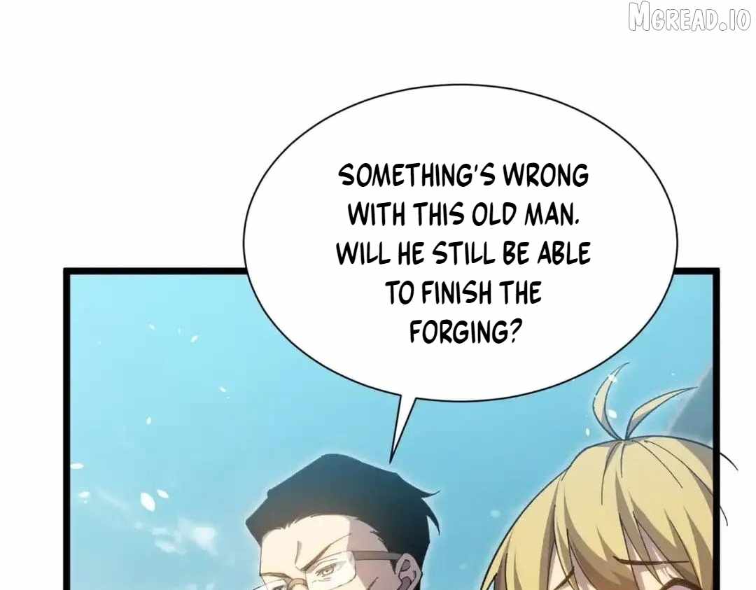 I Rely on My Invincibility to Deal Tons of Damage Passively! Chapter 179 - Page 97
