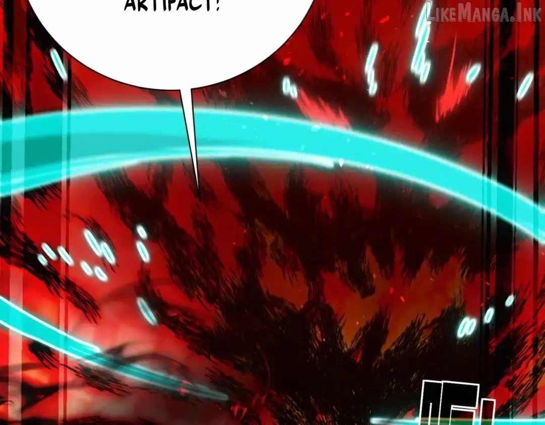 I Rely on My Invincibility to Deal Tons of Damage Passively! Chapter 180 - Page 10