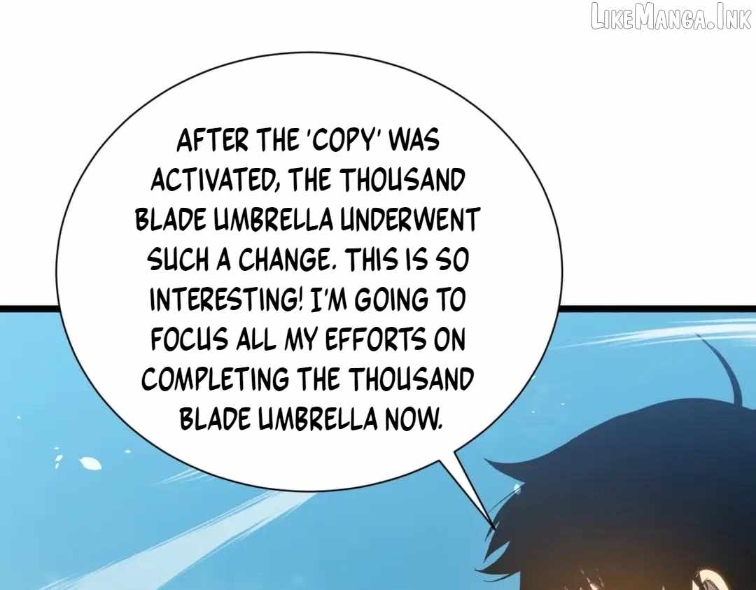 I Rely on My Invincibility to Deal Tons of Damage Passively! Chapter 180 - Page 101