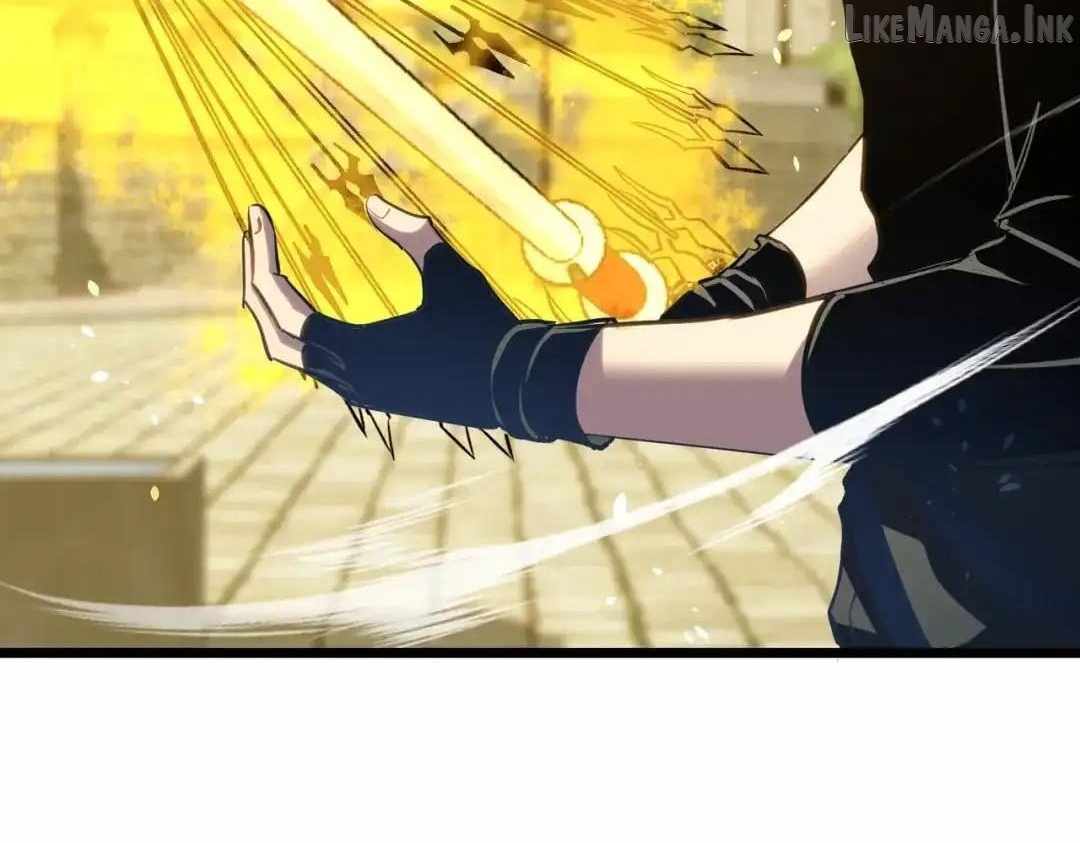 I Rely on My Invincibility to Deal Tons of Damage Passively! Chapter 180 - Page 103
