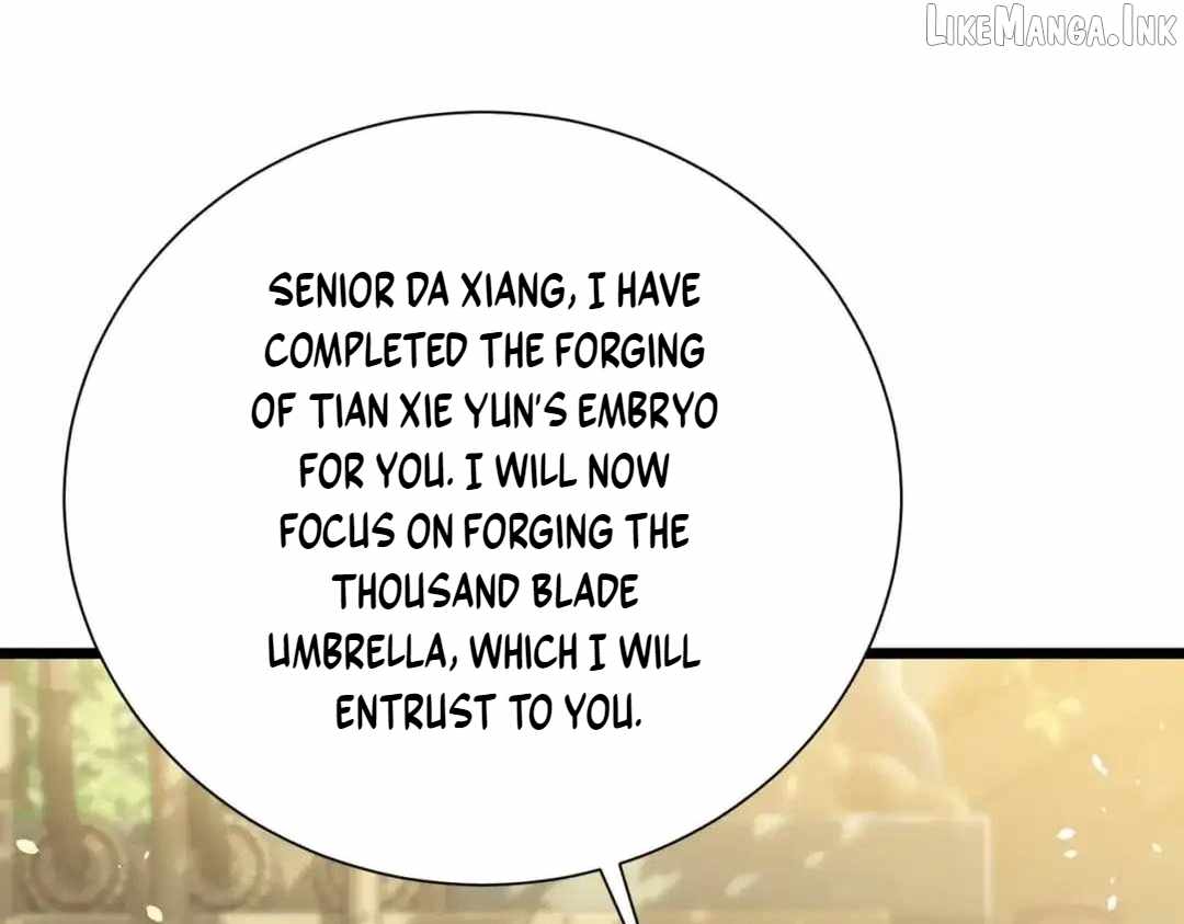 I Rely on My Invincibility to Deal Tons of Damage Passively! Chapter 180 - Page 104