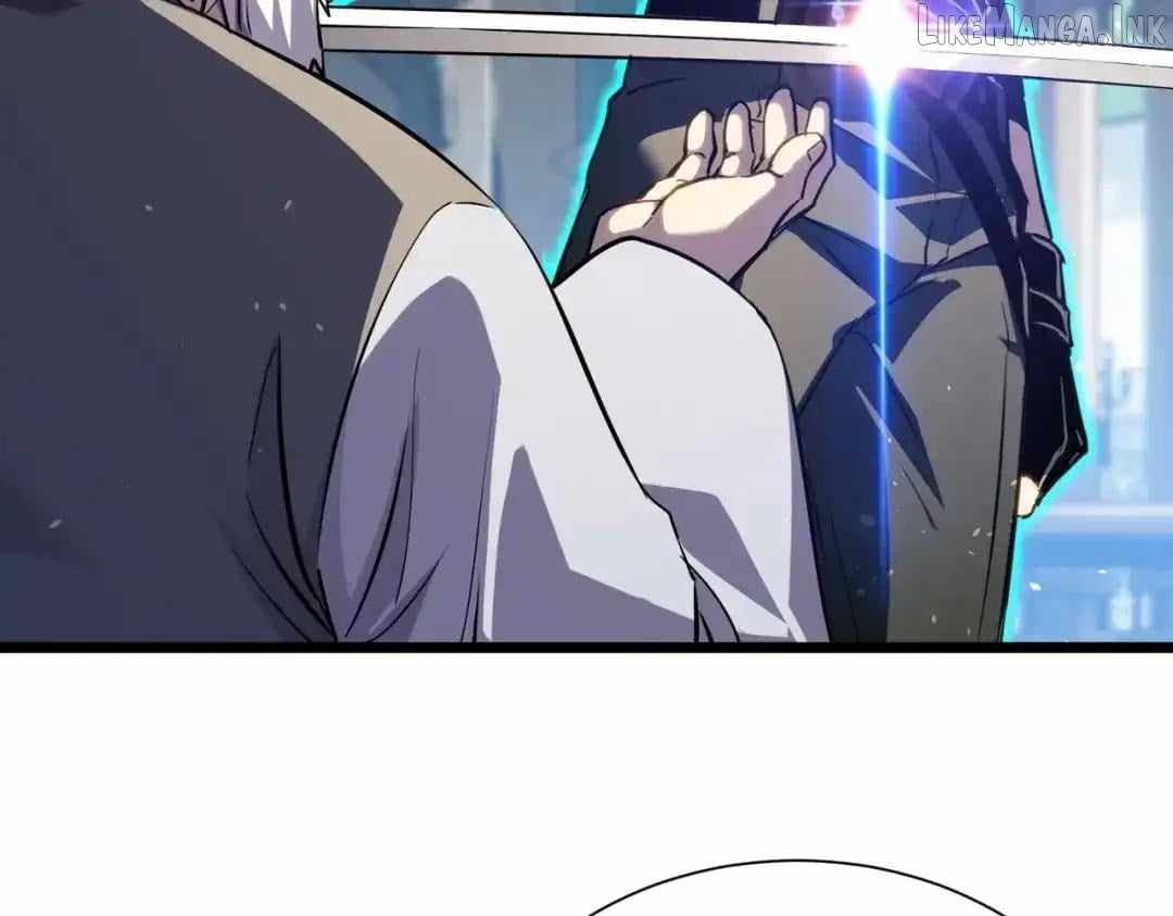 I Rely on My Invincibility to Deal Tons of Damage Passively! Chapter 180 - Page 106