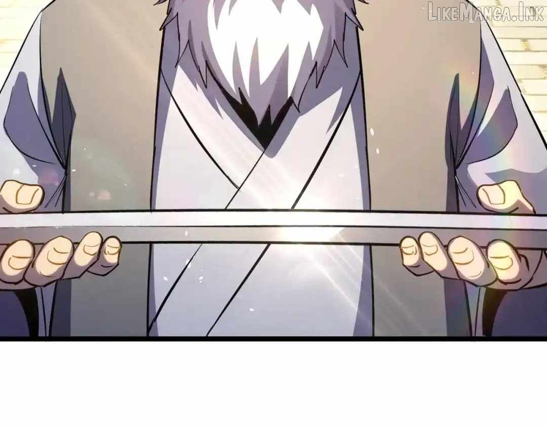 I Rely on My Invincibility to Deal Tons of Damage Passively! Chapter 180 - Page 108