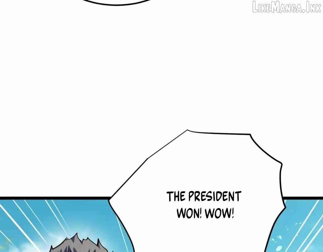 I Rely on My Invincibility to Deal Tons of Damage Passively! Chapter 180 - Page 113