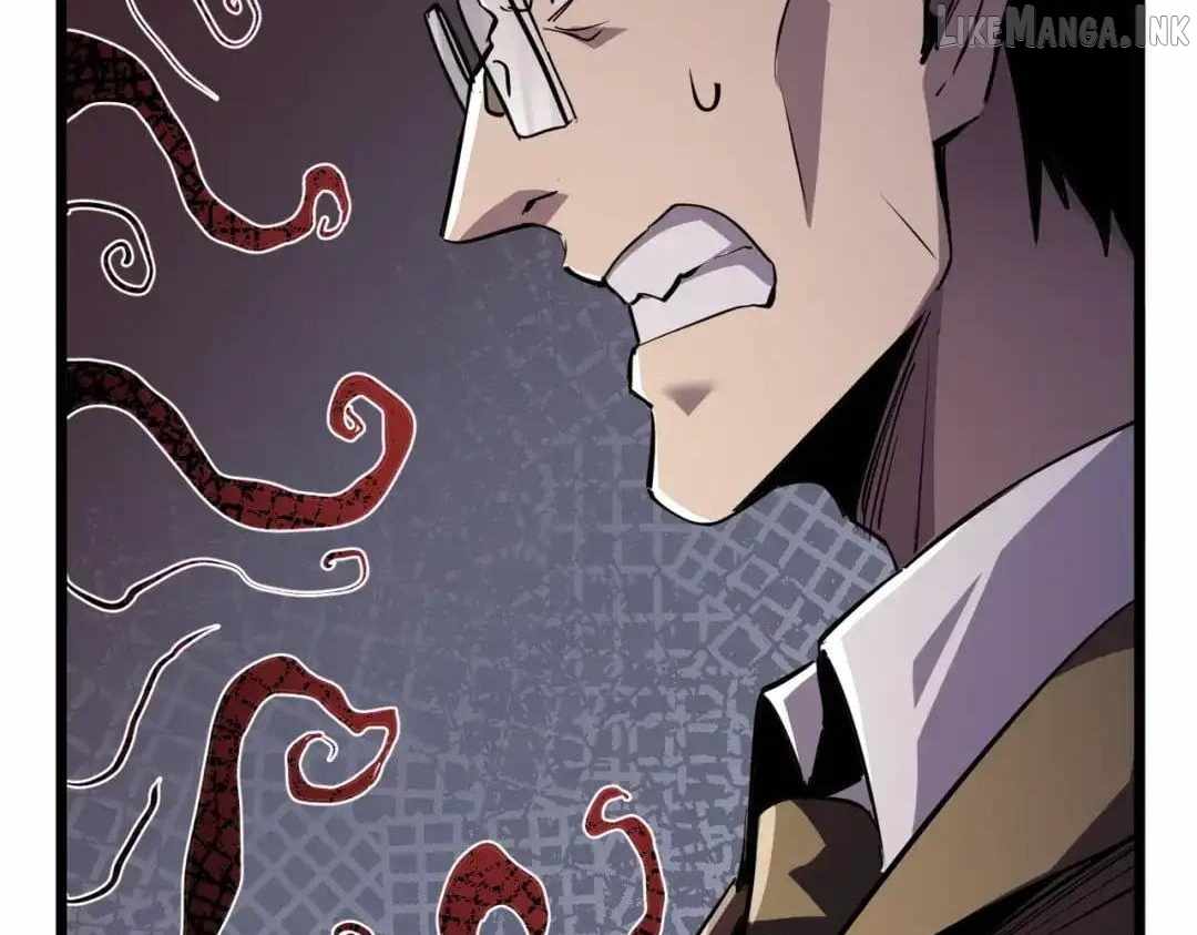 I Rely on My Invincibility to Deal Tons of Damage Passively! Chapter 180 - Page 117