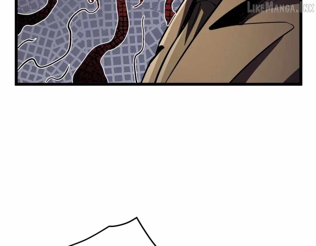 I Rely on My Invincibility to Deal Tons of Damage Passively! Chapter 180 - Page 118