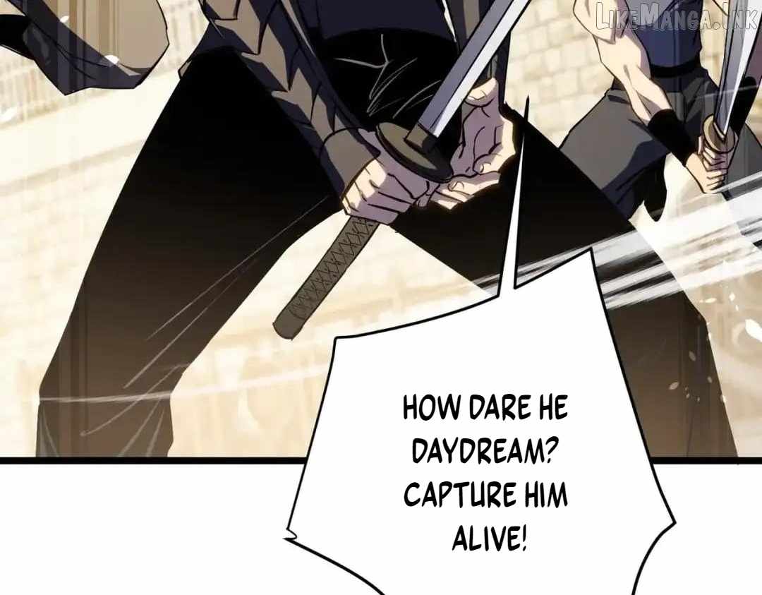 I Rely on My Invincibility to Deal Tons of Damage Passively! Chapter 180 - Page 121