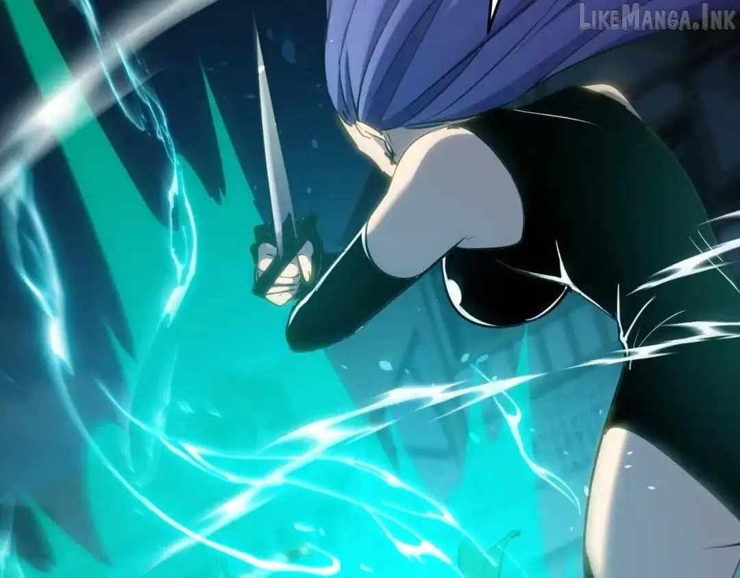 I Rely on My Invincibility to Deal Tons of Damage Passively! Chapter 180 - Page 125