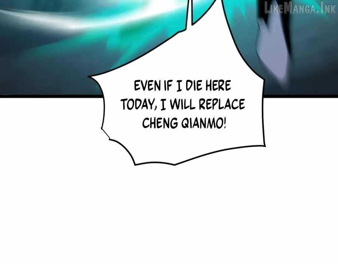 I Rely on My Invincibility to Deal Tons of Damage Passively! Chapter 180 - Page 127