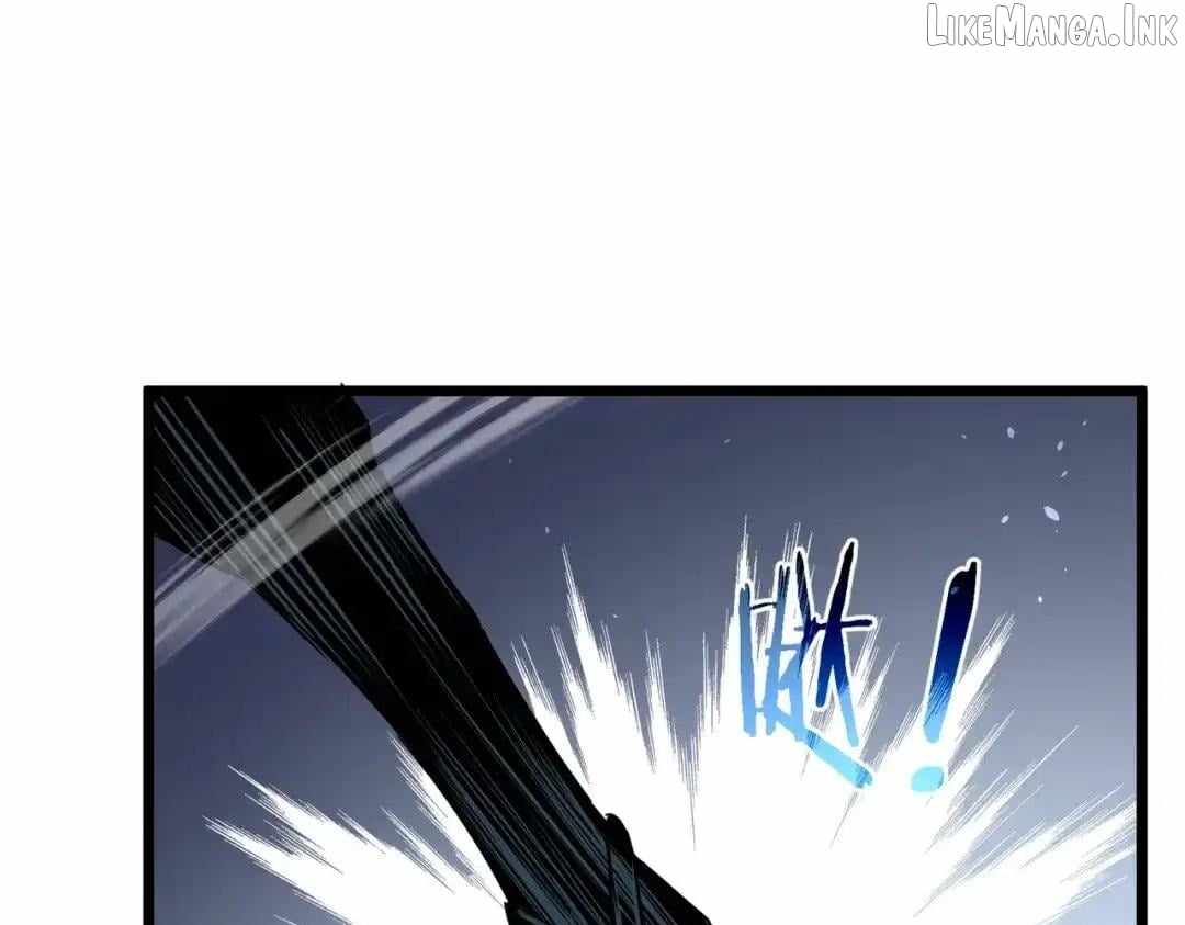 I Rely on My Invincibility to Deal Tons of Damage Passively! Chapter 180 - Page 129