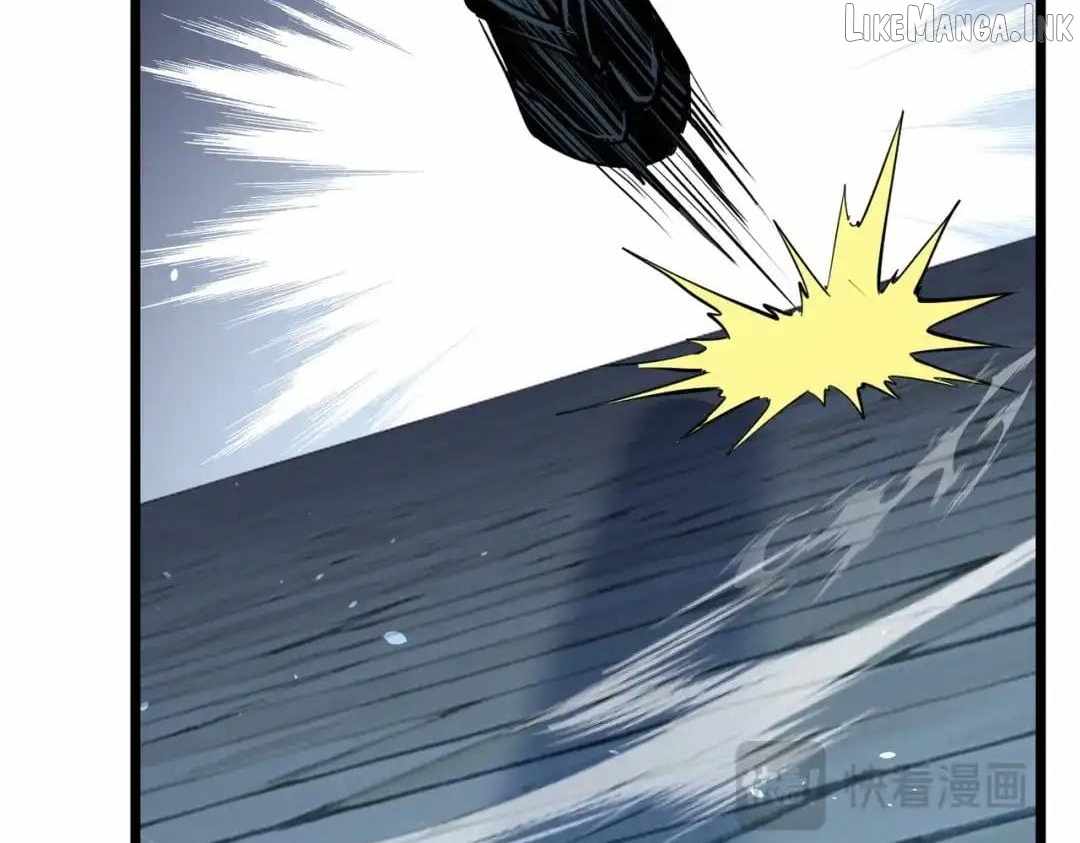 I Rely on My Invincibility to Deal Tons of Damage Passively! Chapter 180 - Page 130