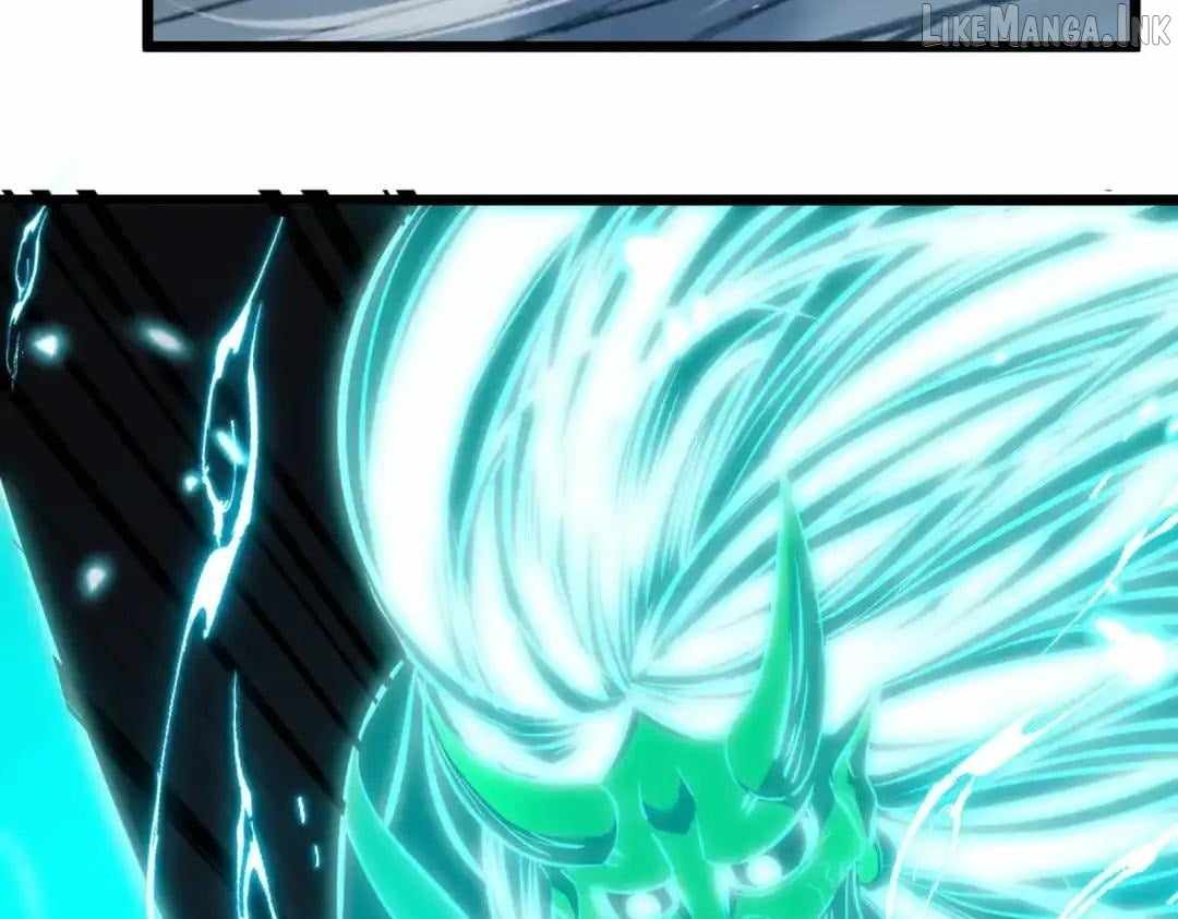 I Rely on My Invincibility to Deal Tons of Damage Passively! Chapter 180 - Page 131