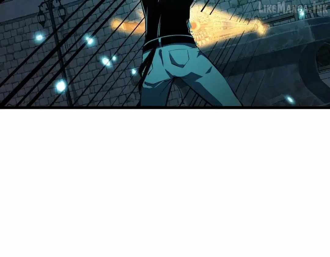 I Rely on My Invincibility to Deal Tons of Damage Passively! Chapter 180 - Page 135