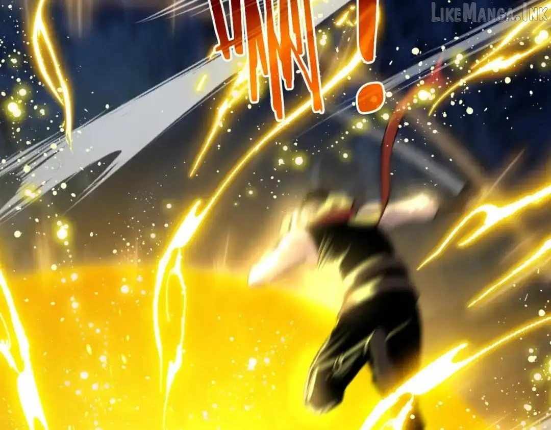 I Rely on My Invincibility to Deal Tons of Damage Passively! Chapter 180 - Page 139