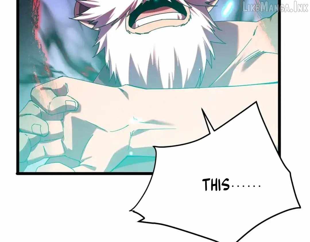 I Rely on My Invincibility to Deal Tons of Damage Passively! Chapter 180 - Page 14