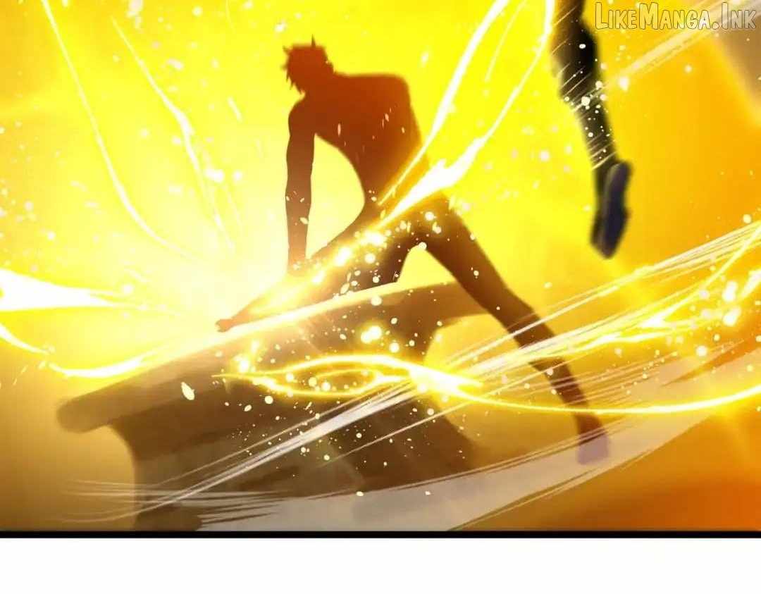 I Rely on My Invincibility to Deal Tons of Damage Passively! Chapter 180 - Page 140