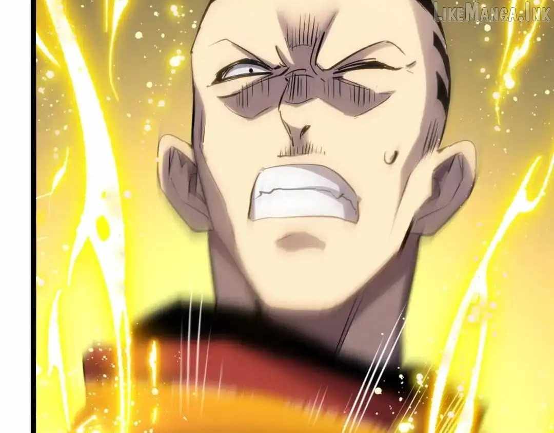 I Rely on My Invincibility to Deal Tons of Damage Passively! Chapter 180 - Page 142