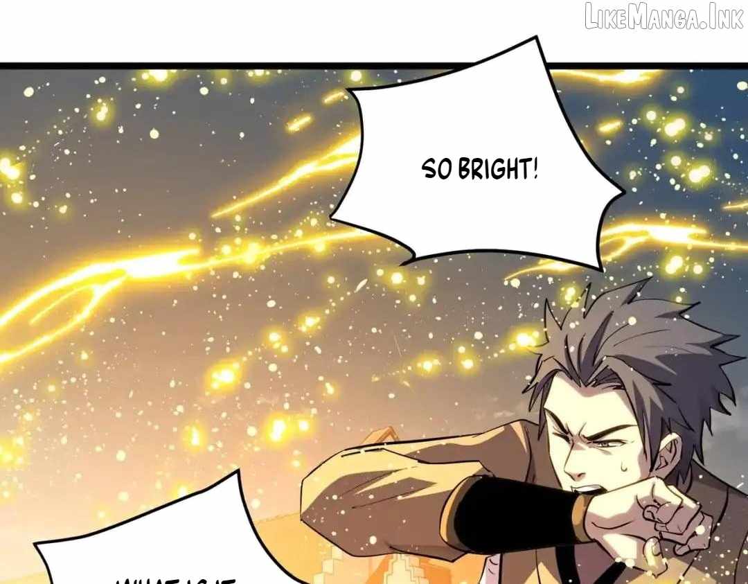 I Rely on My Invincibility to Deal Tons of Damage Passively! Chapter 180 - Page 144