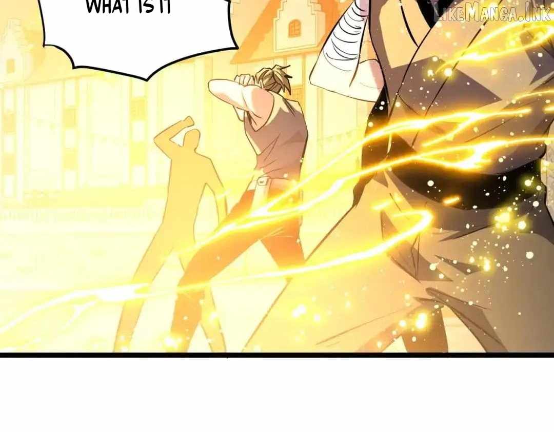 I Rely on My Invincibility to Deal Tons of Damage Passively! Chapter 180 - Page 145