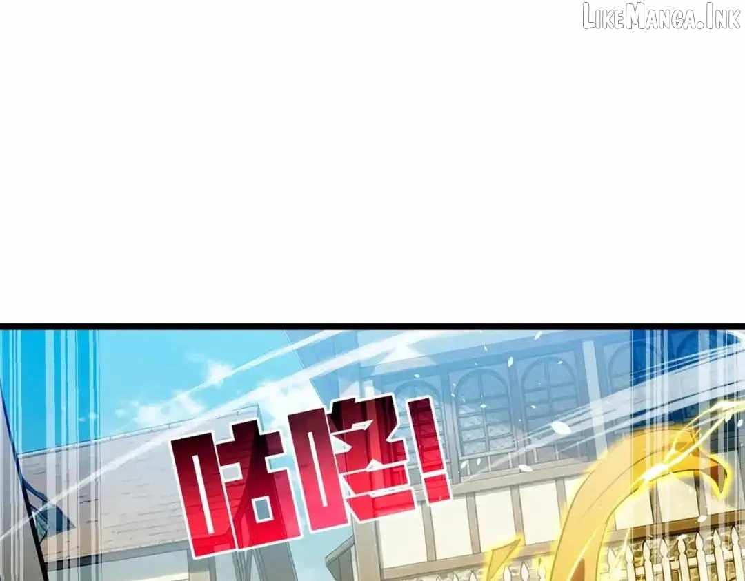I Rely on My Invincibility to Deal Tons of Damage Passively! Chapter 180 - Page 149